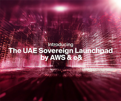 Innovation with Complete Control