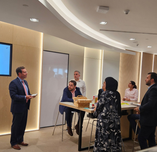 roundtable events