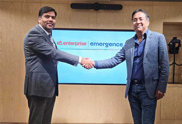 e& enterprise partners with US AI firm to scale agentic AI across MENAT