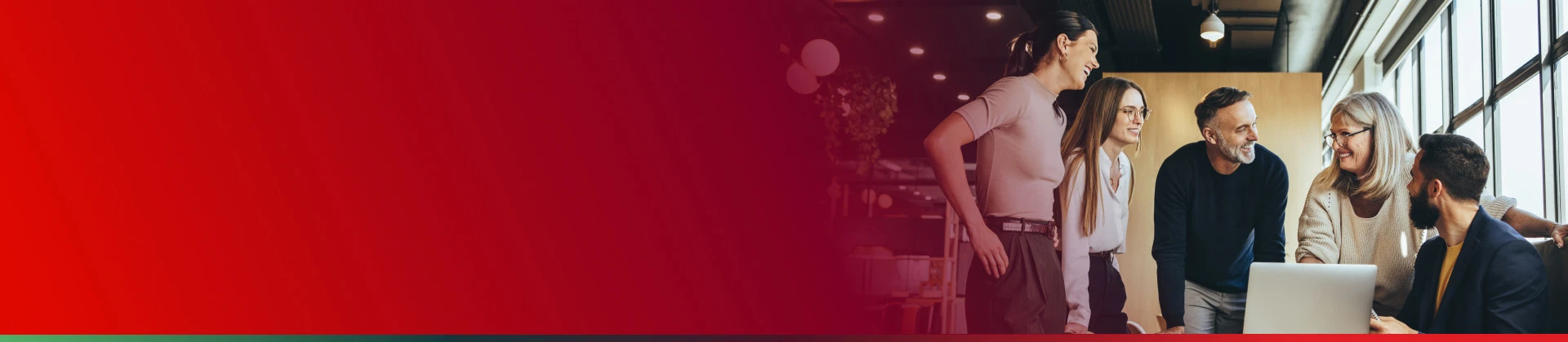 digital transformation solutions