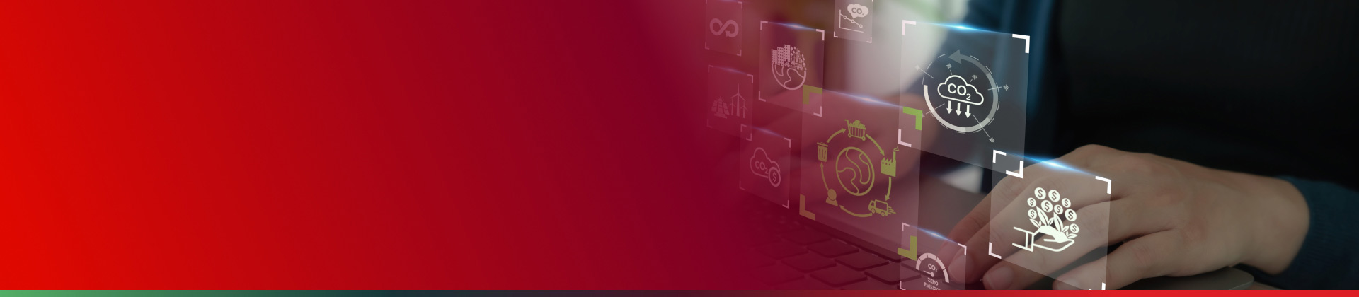 e& enterprise sustainability strategy