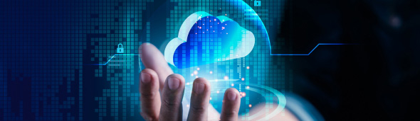 Defending Enterprises with AI-Powered Cybersecurity