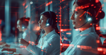 A leading logistics company