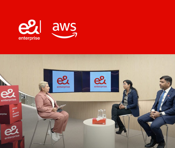Driving AI and Cloud Innovation