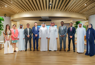 e& enterprise and salesforce redefine cx