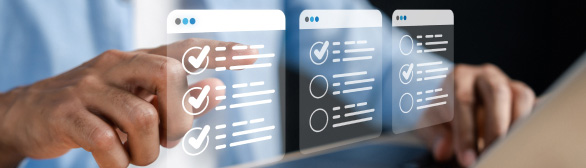 Automated Validation