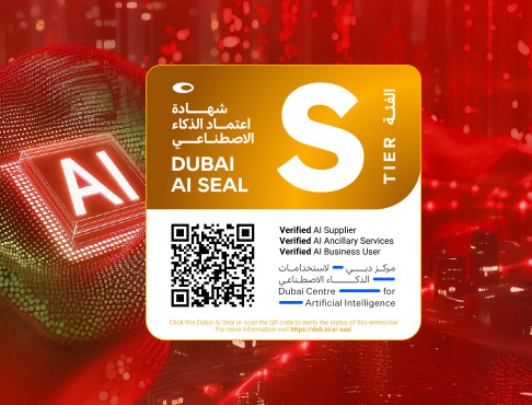 ai for smart governments, digital economies UAE, e& enterprise ai vision, ai sovereignty and governance