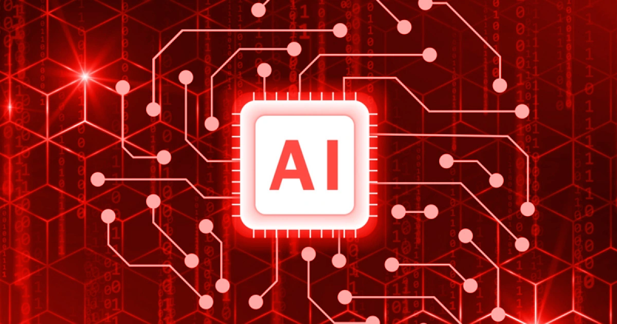 Embedded AI: Intelligence Layer for Legacy Systems | e& enterprise