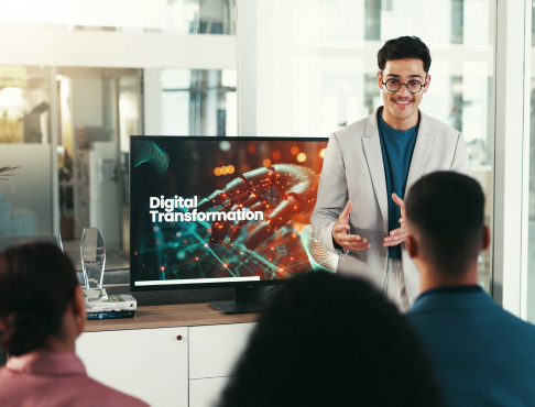 ai for smart governments, digital economies UAE, e& enterprise ai vision, ai sovereignty and governance