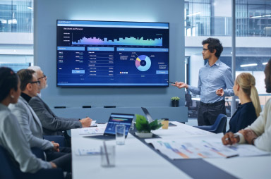 Impact on Organisations