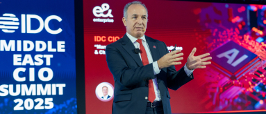 IDC Middle East CIO Summit 2025