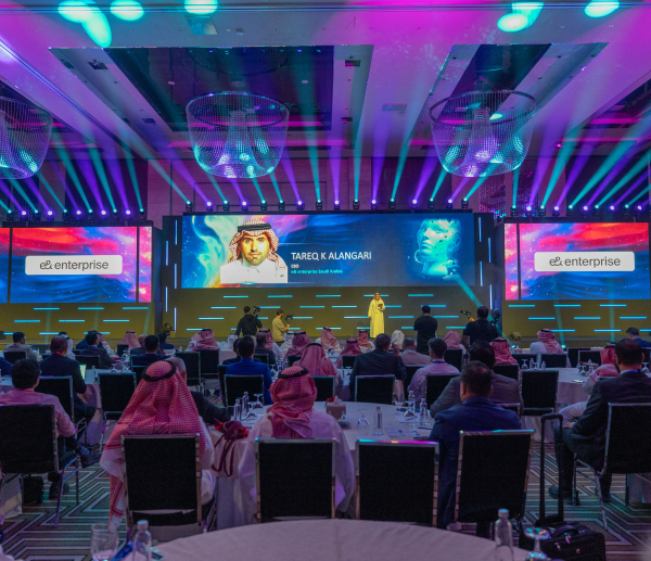 Gitex Global 2024