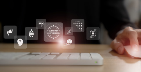 focused cx transformation