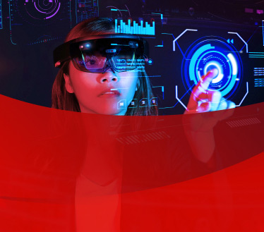 Transforming business operations with AI