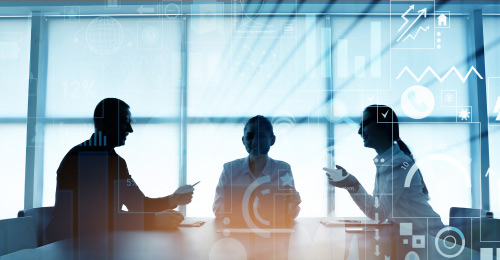 cx strategic consultancy services