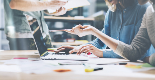 innovative and impactful CX design