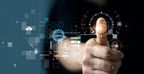 secure & compliant data management