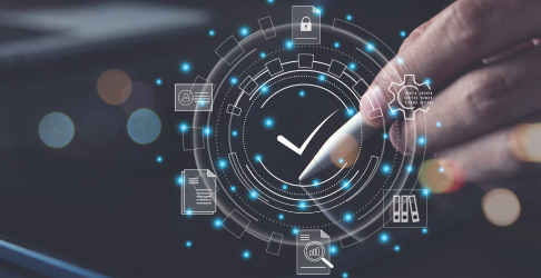 ensuring accurate & reliable data