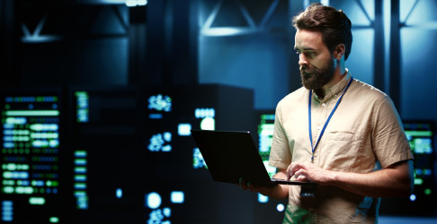 master data management (mdm)