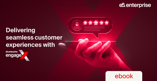 customer experience ebook