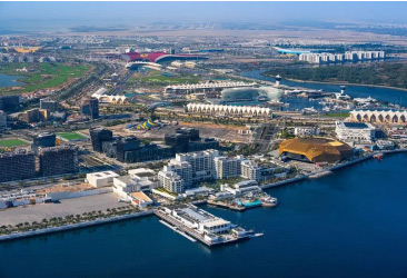 miral and e& enterprise advance abu dhabi’s smart tourism