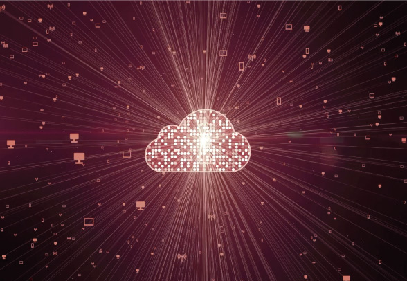 multicloud infrastructure