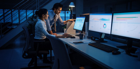 multicloud strategy and discovery assessment