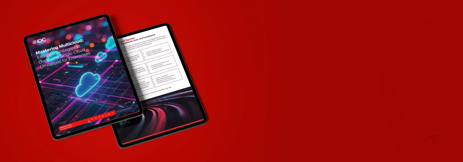 expert guide on multicloud strategy for managin complexity cost and compliance