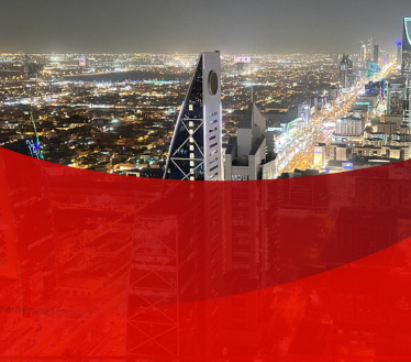 Redefining CX for Saudi Arabia's Vision 2030