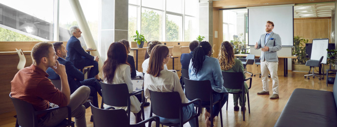 sustainability solutions consultancy