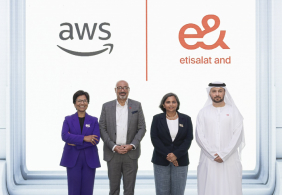UAE Sovereign Launchpad by e& and AWS – Secure Cloud Infrastructure, UAE Sovereign Launchpad, Sovereign Cloud UAE