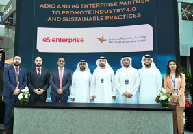 AI-powered Industry 4.0