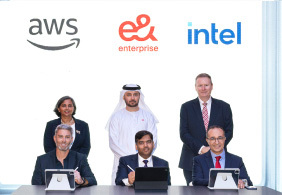 Small Language Model enterprise AI deployment