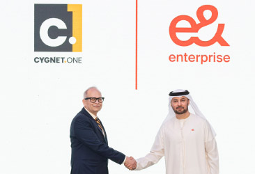 e& enterprise and Cygnet.One partner Peppol-based five-corner e-invoicing model Digital invoicing compliance