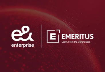 AI training program for c-suite executives, chief AI officer training, e& enterprise emeritus AI program