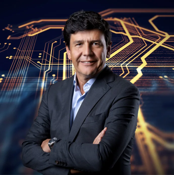 transformation journey towards sustainable growth