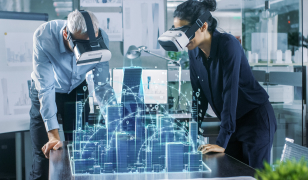 showcasing innovation