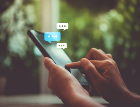 SMSMarketingSolution