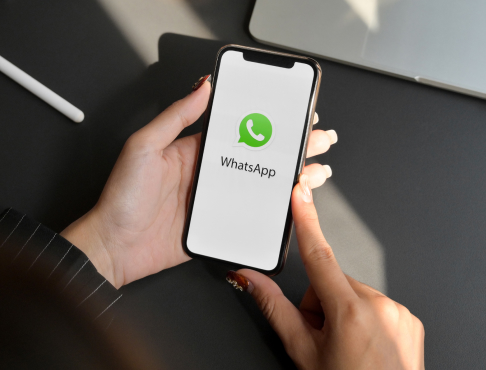 WhatsApp Marketing Solution