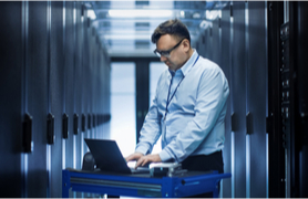 disaster recovery as a service