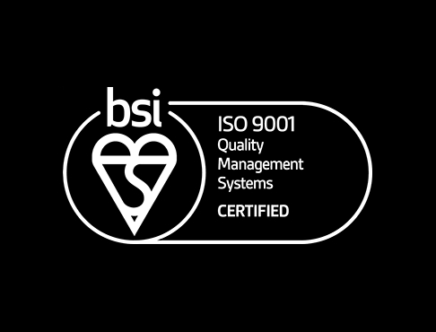 engageX ISO 9001:2015 certification