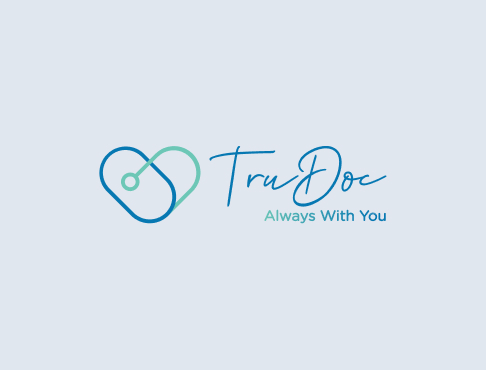 e& enterprise partnership with TruDoc
